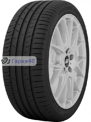 Toyo Proxes Sport 215/50 R17 95W