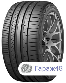 Dunlop SP Sport Maxx 050 plus 225/40 R18 92Y
