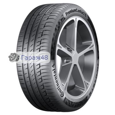 Continental ContiPremiumContact 6 235/50 R18 101Y